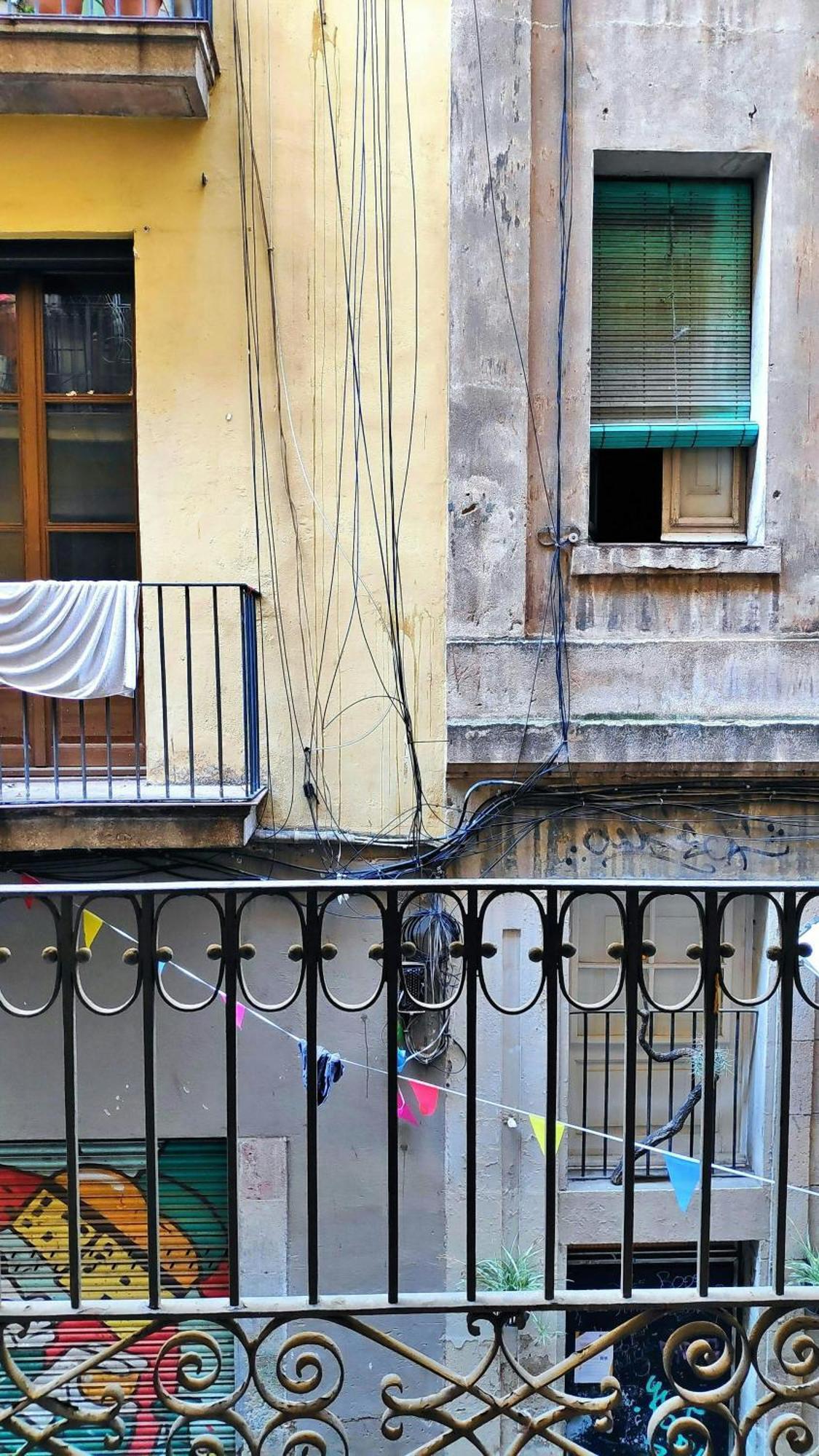 Sant Antoni 3 - Downtown Barcelona. Modern Apartment Екстериор снимка