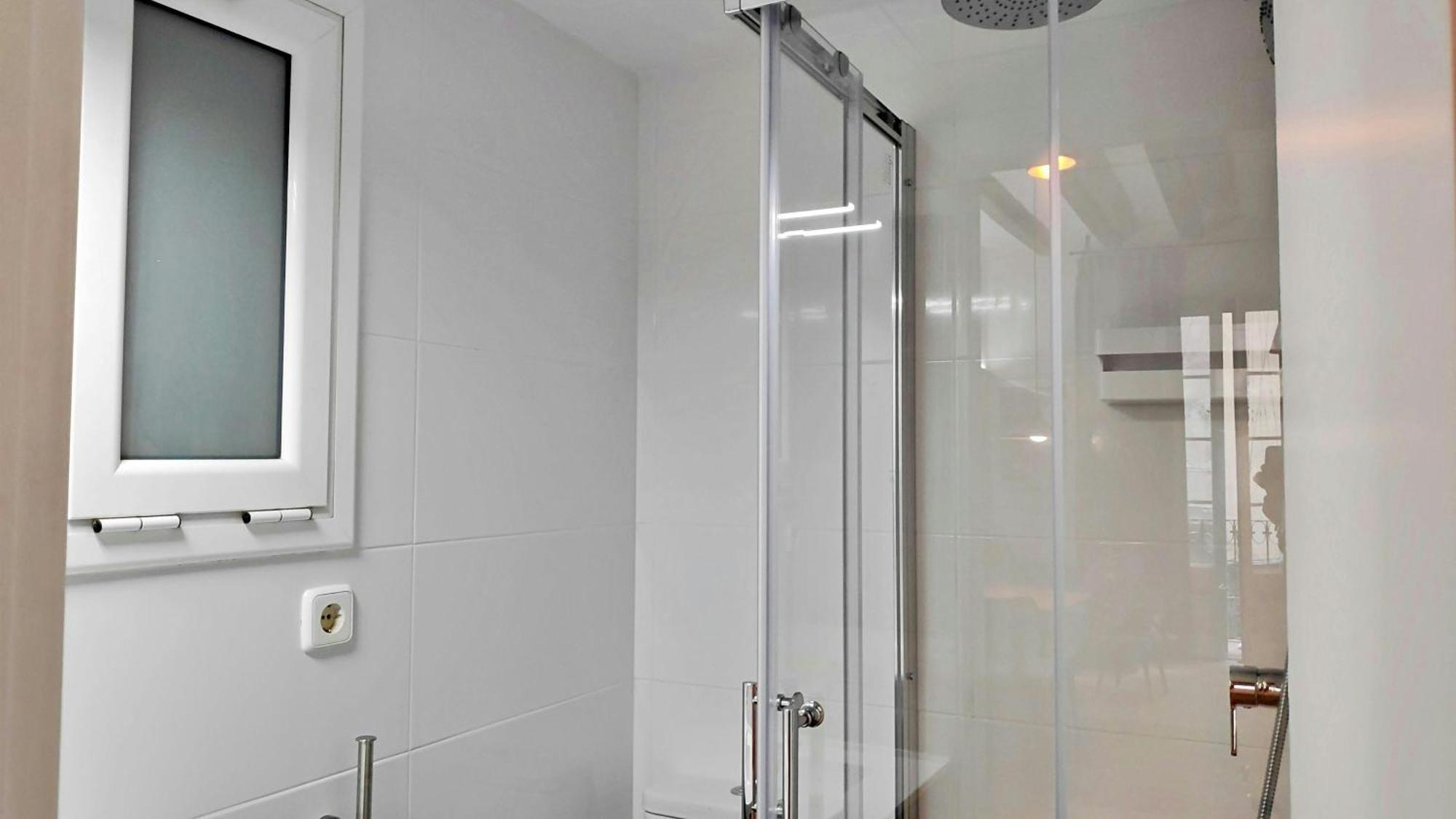 Sant Antoni 3 - Downtown Barcelona. Modern Apartment Екстериор снимка