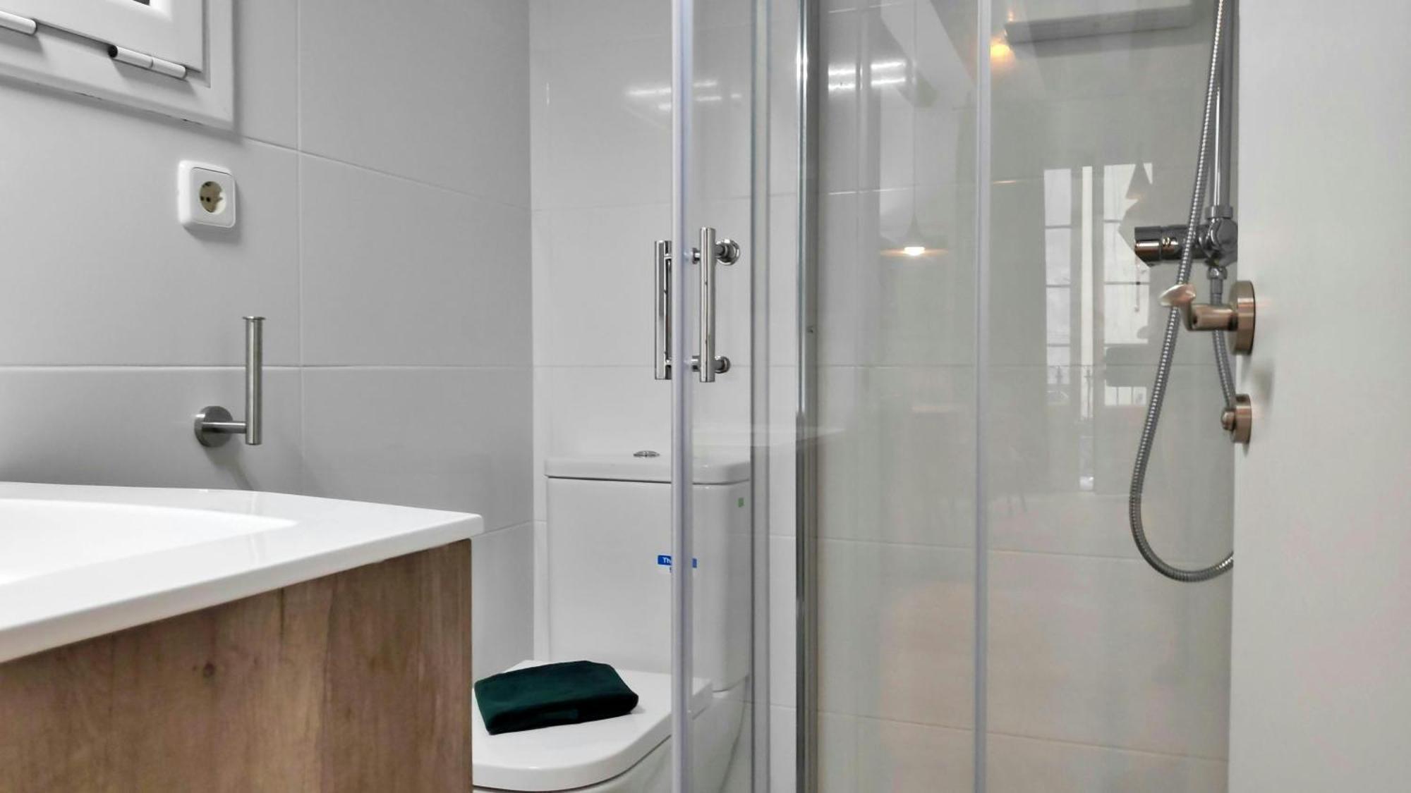 Sant Antoni 3 - Downtown Barcelona. Modern Apartment Екстериор снимка