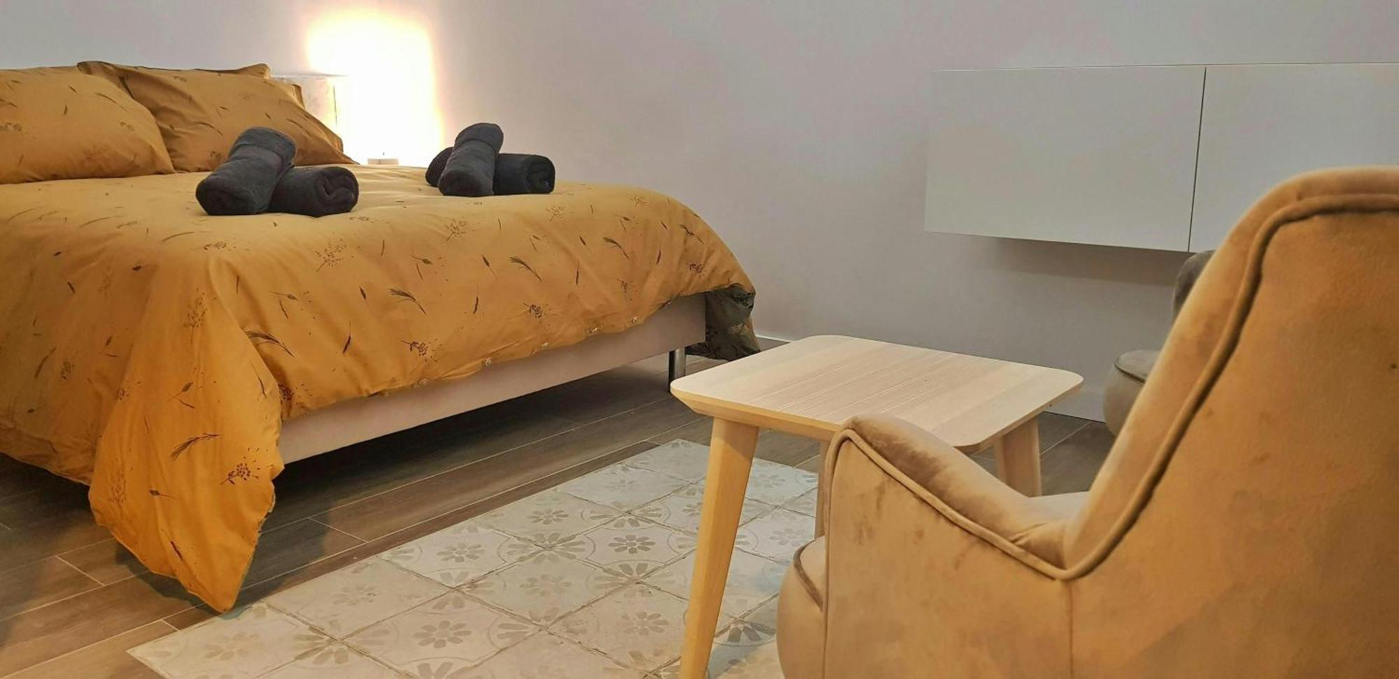 Sant Antoni 3 - Downtown Barcelona. Modern Apartment Екстериор снимка